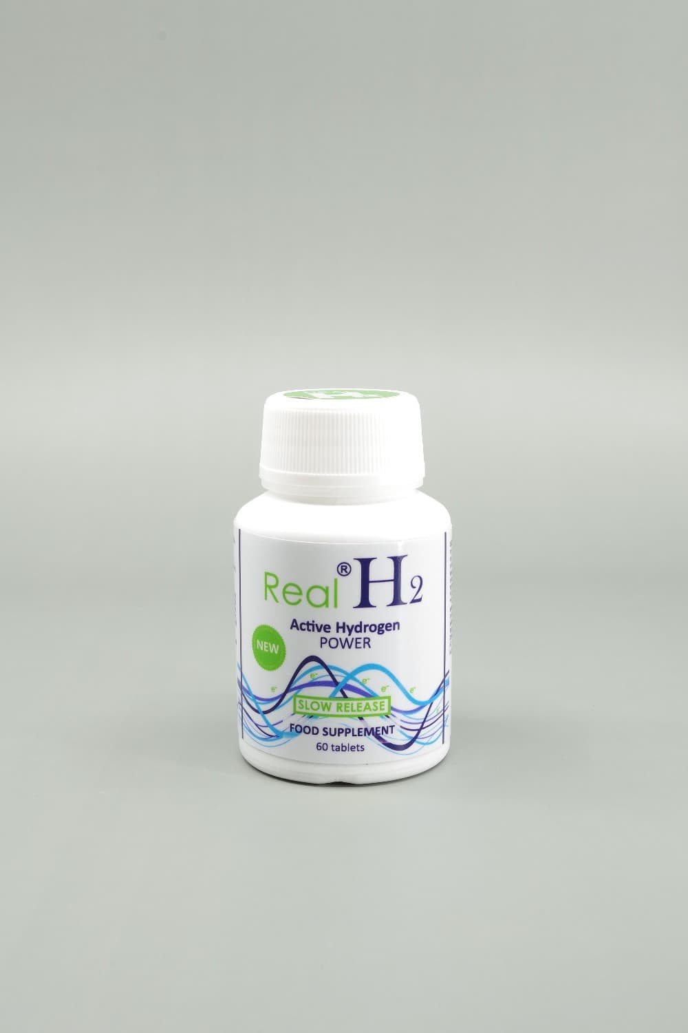 HYDROGEN REAL H2